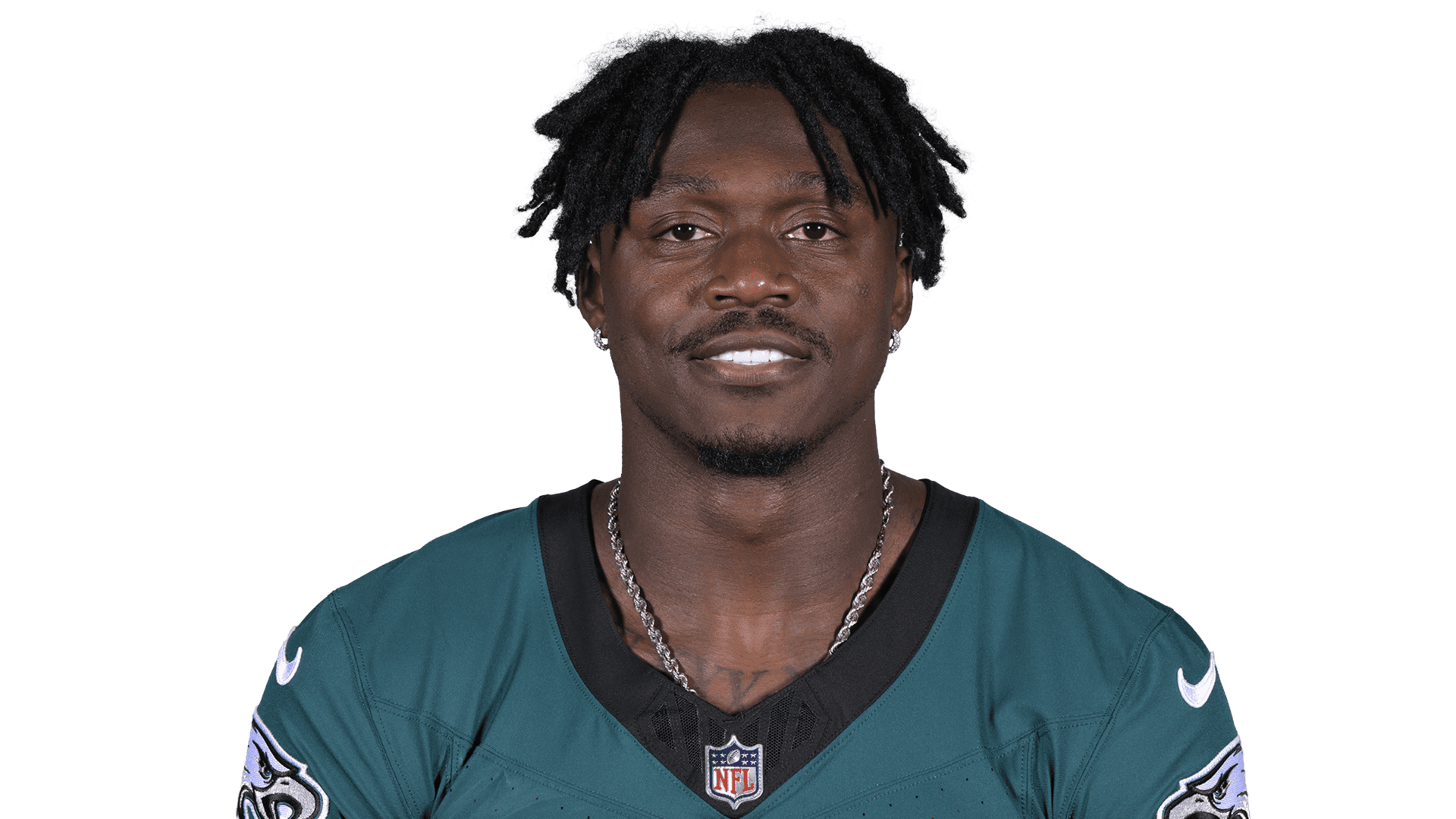 Eagles Analyse: Goedert nimmt den Druck raus: Warum der AJ Brown Trade jetzt warten kann