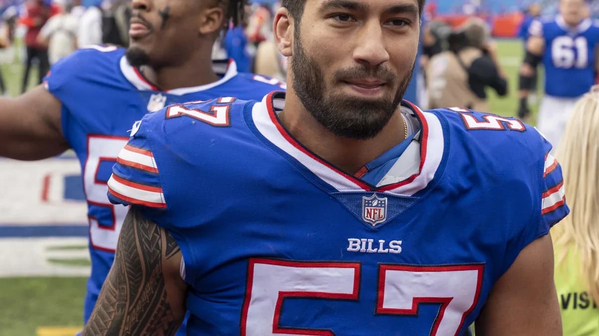 Eagles Analyse: A.J. Epenesa: Ein Signing voller Fragezeichen – Titelbild für den Artikel auf flyeaglesfly.win