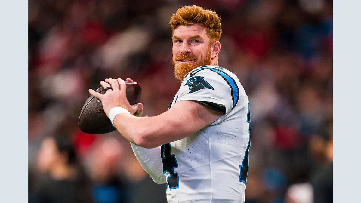 Eagles News: The Red Rifle kommt nach Philly: Eagles holen Andy Dalton