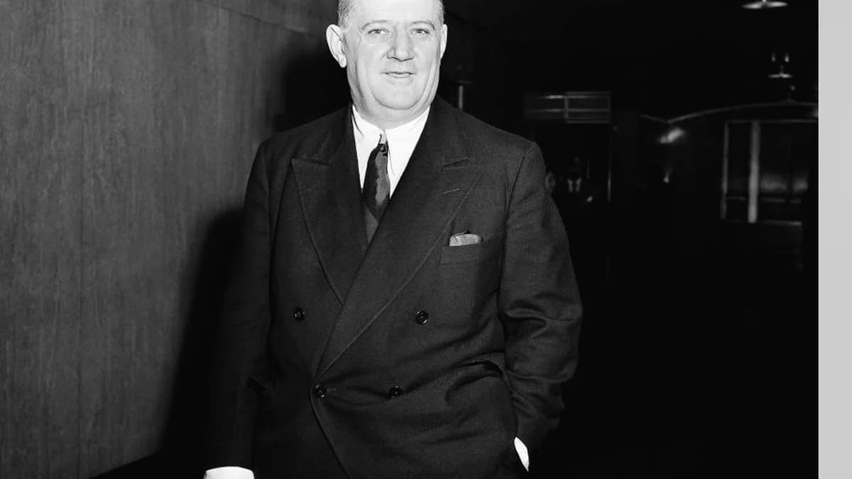 Eagles Analyse: Vom Hotelzimmer zum Milliarden-Spektakel. 90 Jahre NFL Draft. Und warum Philly alles angefangen hat