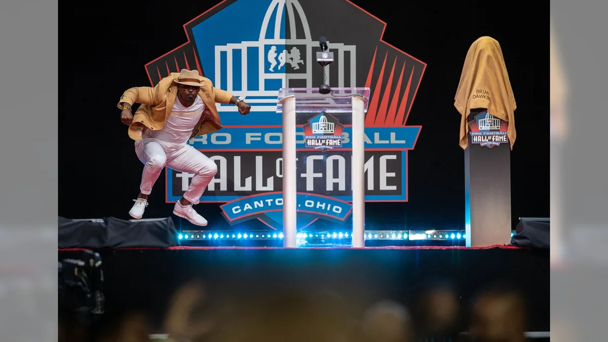 Eagles Analyse: Eagles im Draft. Die Hall-of-Famer und die Hoffnungen, die nicht aufgingen