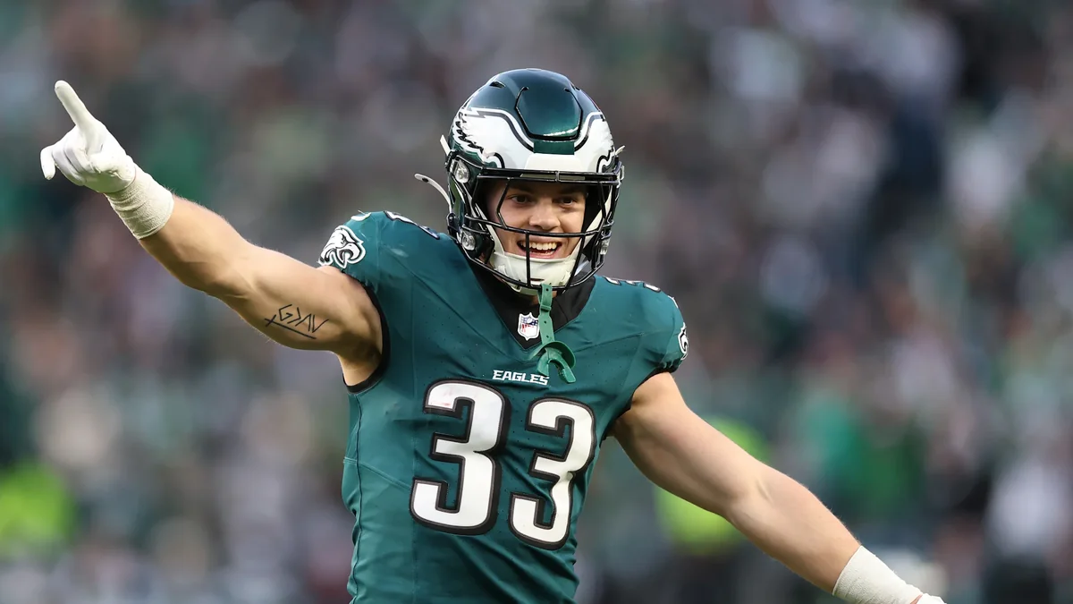 Eagles Analyse: Tale of Trades. Vier Roseman-Deals, die man rückwärts erzählen muss