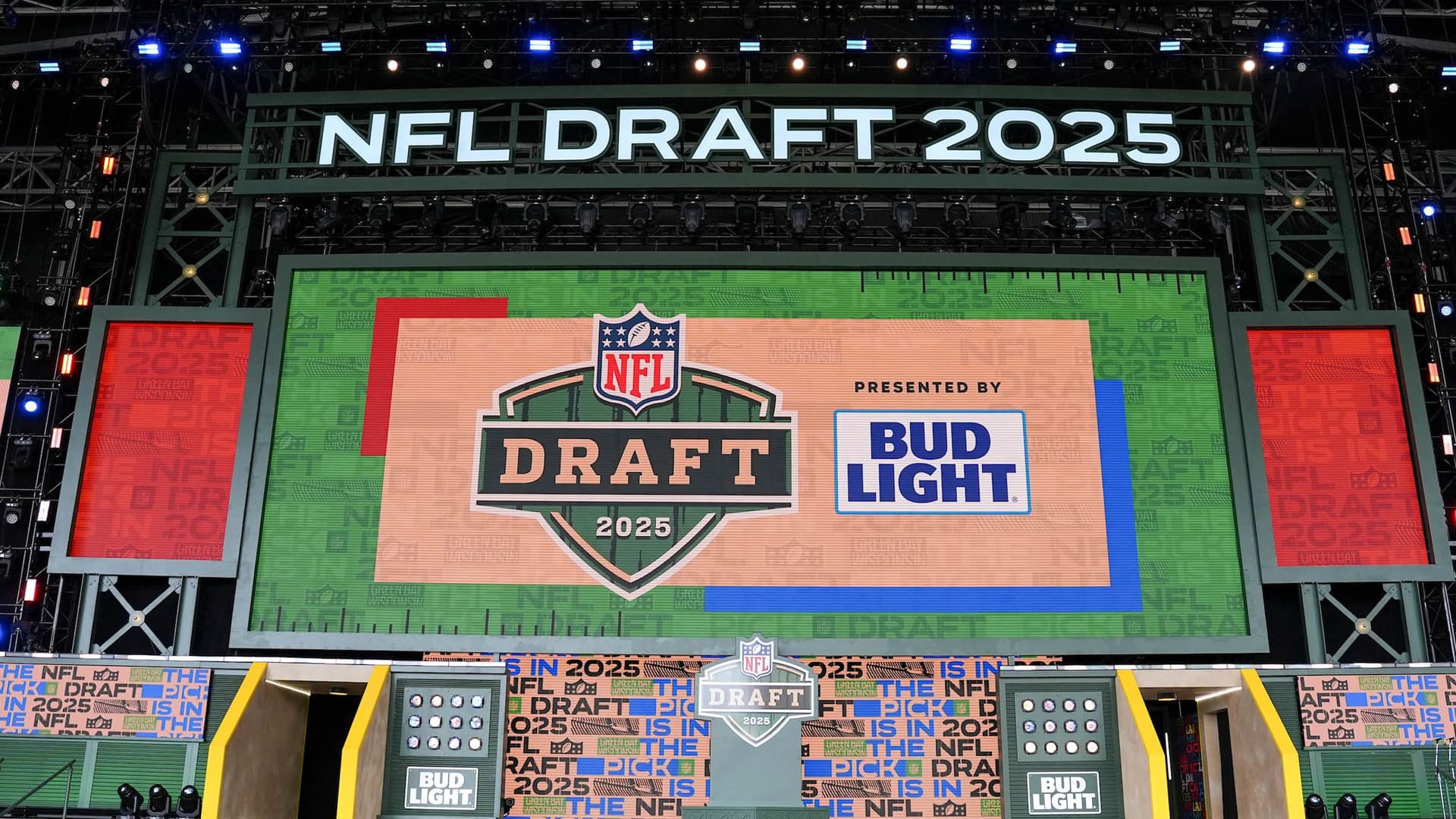 Eagles News: Offseason-Check: Wo stehen die Eagles vor dem Draft 2026?