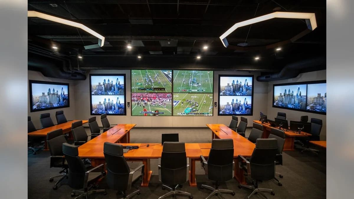 Eagles Analyse: Die Kunst des Trades. Wie Draft-Deals wirklich funktionieren. Und warum Howie so gut darin ist