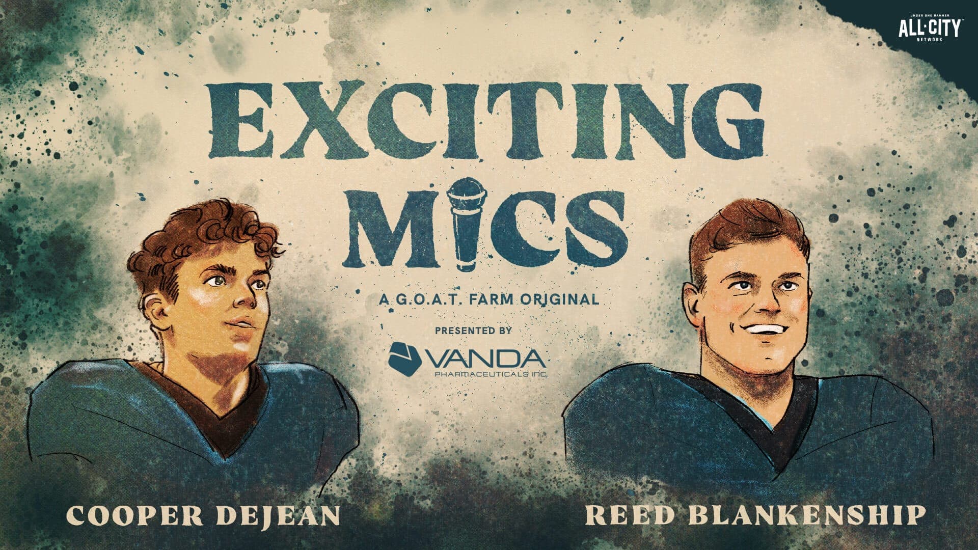 Eagles Community: Die besten Eagles und NFL Podcasts auf Deutsch: Dein Audio-Guide zur Saison