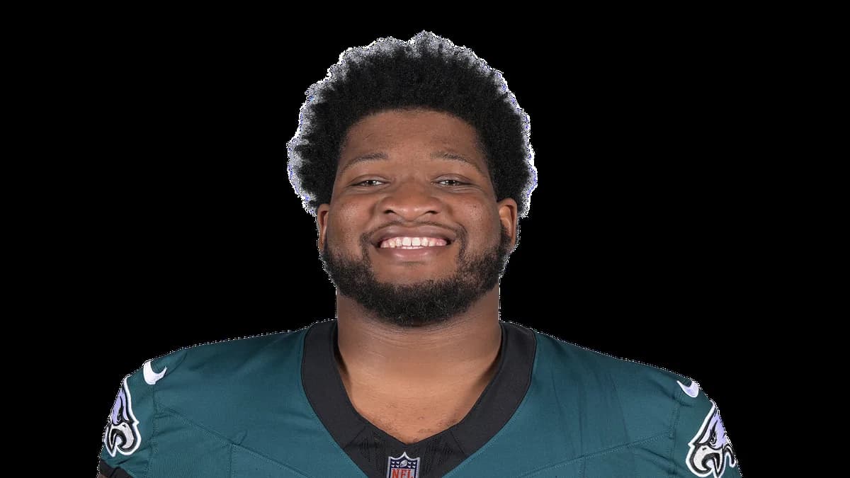 Eagles News: Big Fred is Back und ein Freund für AJ