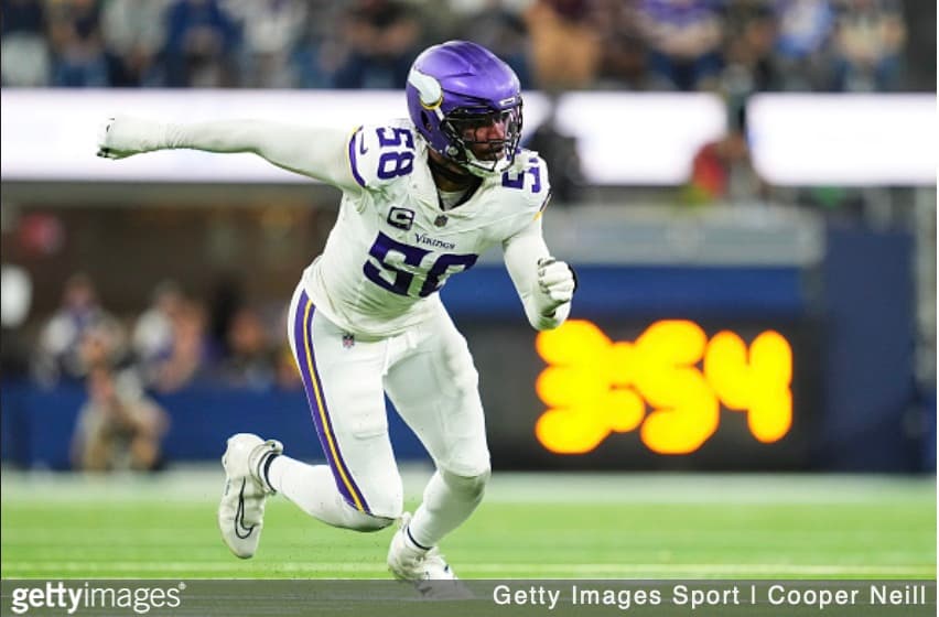 Eagles News: Inside the Birds: Draft Preview 2026. Die Eagles-Bedürfnisse unter der Lupe