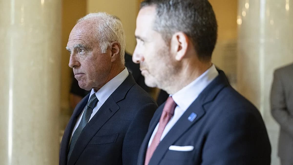 Eagles Analyse: Lurie hat gesprochen: Sechs Dinge, die wir von der "State of the Eagles" mitnehmen