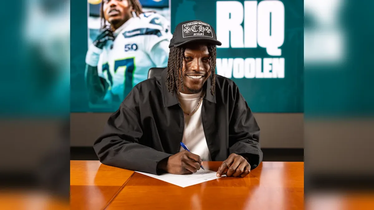 Eagles Meinung: NFC East Free Agency Zwischenfazit: Wer hat sich verbessert, wer hofft auf den Draft?