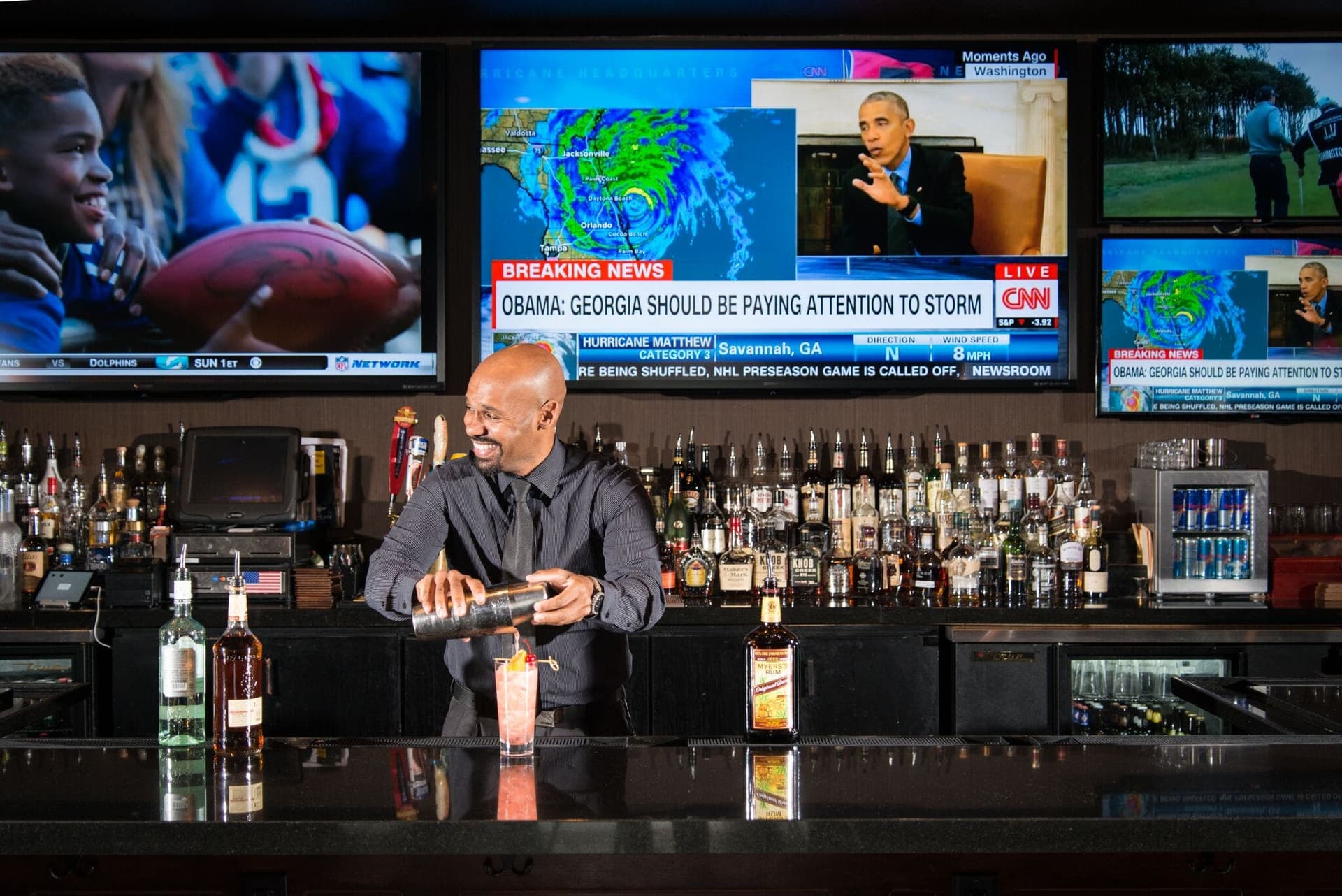 Eagles Community: NFL und Eagles Sports Bars in Deutschland: Der Stadt-Guide