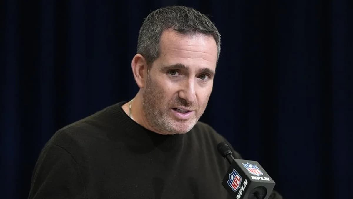 Eagles Analyse: Rosemans Schweigen sagt mehr als tausend Worte: Was wir aus Phoenix mitnehmen