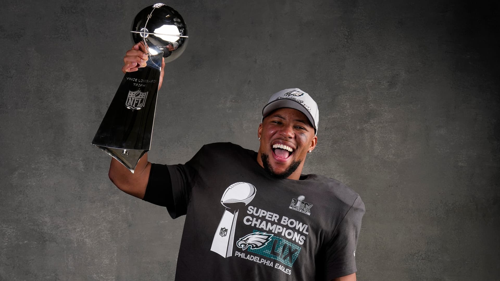 Eagles Meinung: Meinung: Warum die Eagles 2026 den Super Bowl gewinnen werden