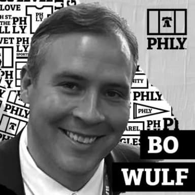 Bo Wulf, PHLY Sports