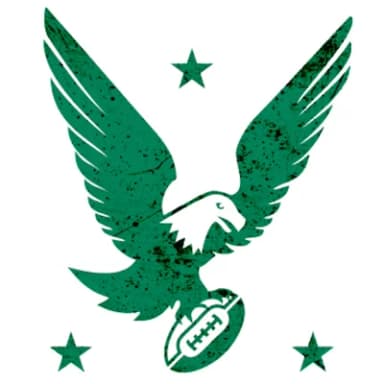 Eagles Almanac, Unabhaengig