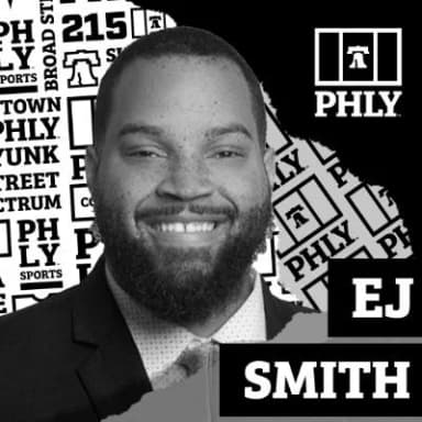 EJ Smith, Philadelphia Inquirer