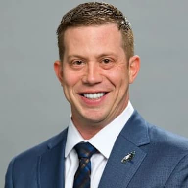 Jake Rosenberg, NBC Sports Philadelphia