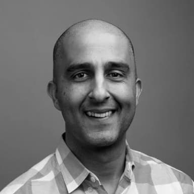 Sheil Kapadia, The Ringer