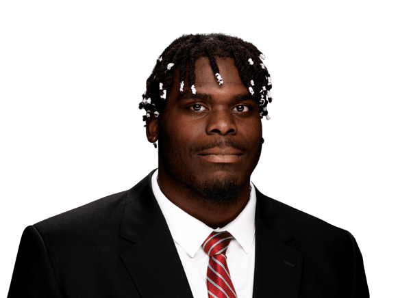 Jaeden Roberts von den Philadelphia Eagles