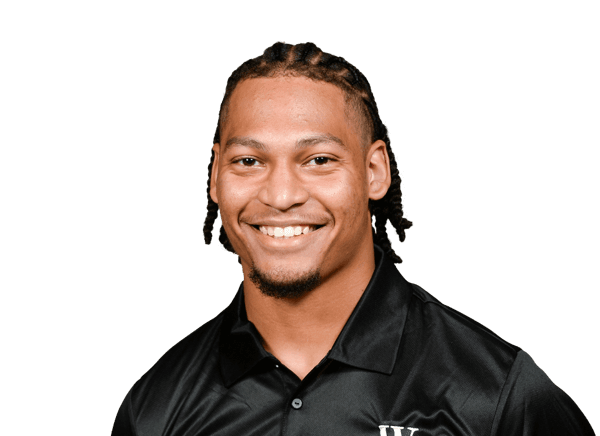 Maximus Pulley von den Philadelphia Eagles