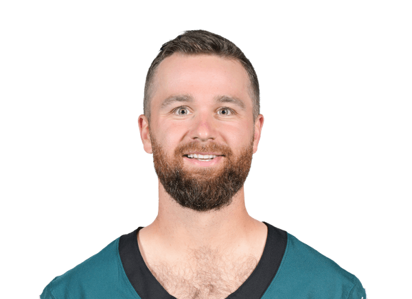 Jake Elliott von den Philadelphia Eagles