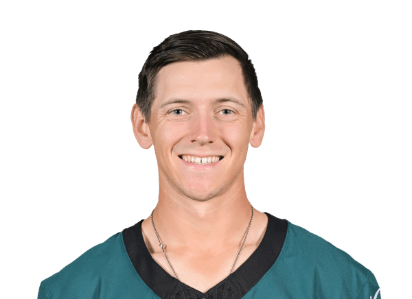 Braden Mann von den Philadelphia Eagles