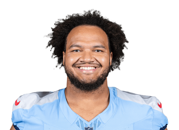 John Ojukwu von den Philadelphia Eagles