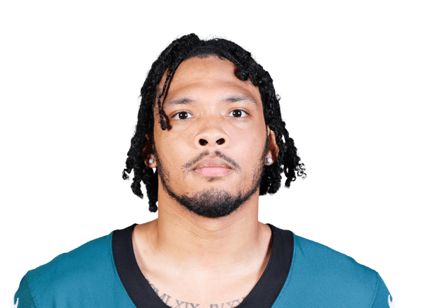Tariq Castro-Fields von den Philadelphia Eagles
