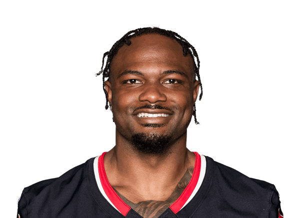Dameon Pierce von den Philadelphia Eagles