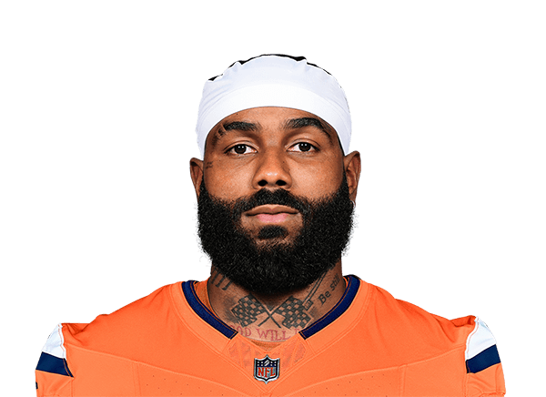 Elijah Moore von den Philadelphia Eagles