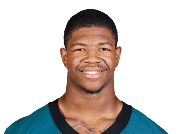 Nolan Smith Jr. von den Philadelphia Eagles