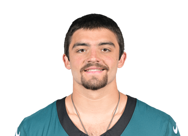 Will Shipley von den Philadelphia Eagles