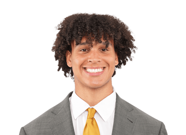 Eli Stowers von den Philadelphia Eagles