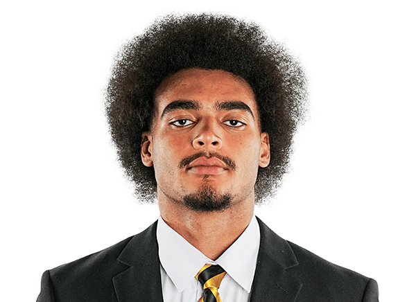 Keyshawn James-Newby von den Philadelphia Eagles