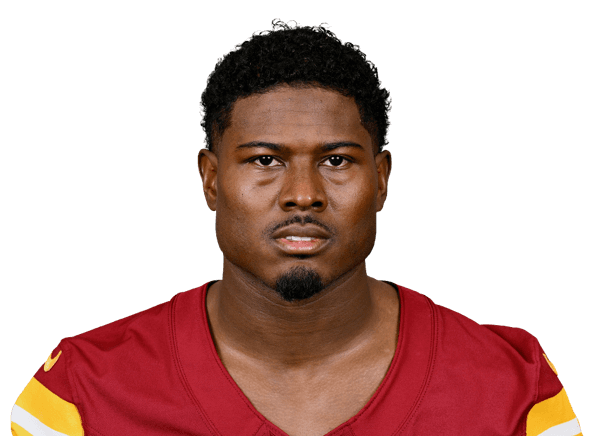 Jonathan Jones von den Philadelphia Eagles