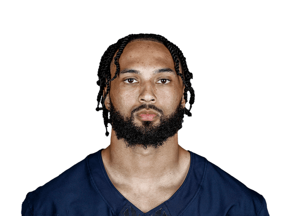 Samori Toure von den Philadelphia Eagles