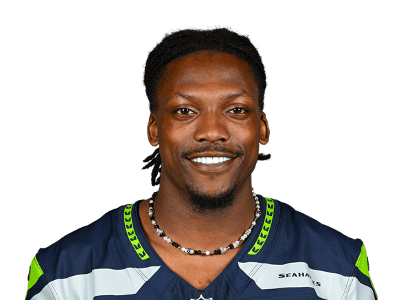 Riq Woolen von den Philadelphia Eagles