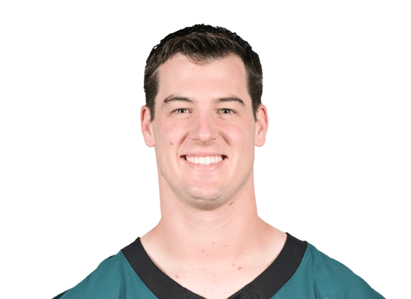 Tanner McKee von den Philadelphia Eagles